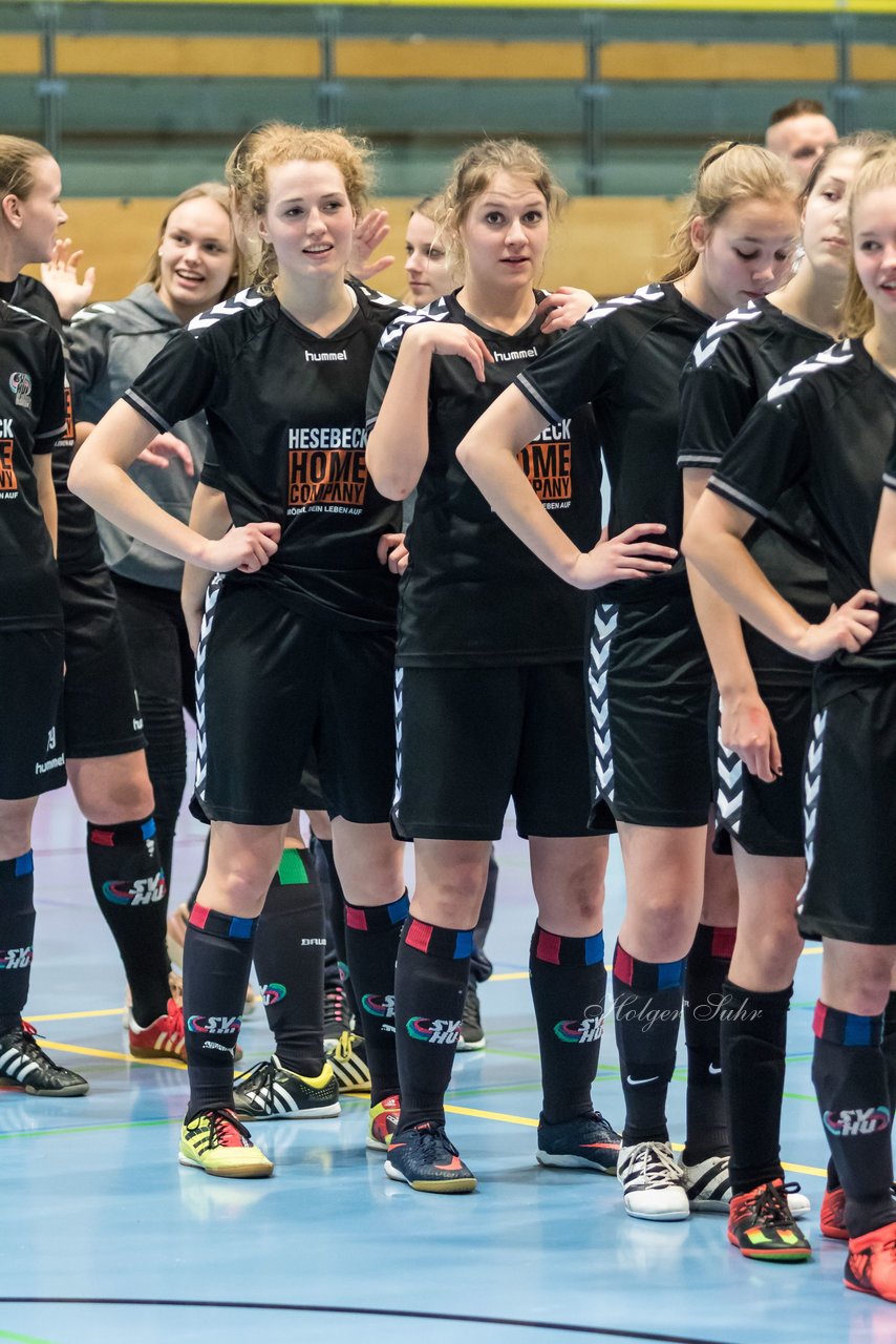 Bild 57 - Frauen Landesmeisterschaft